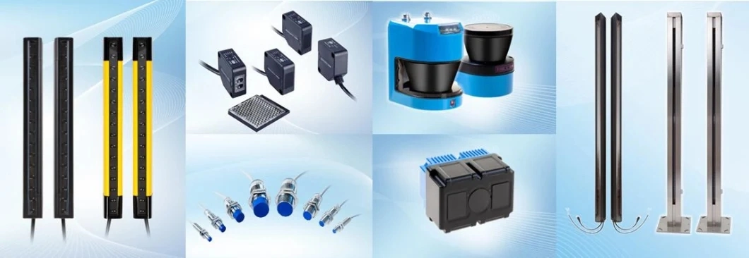 Popular Reflective Optical Sensor for High Speed Roller Shutter