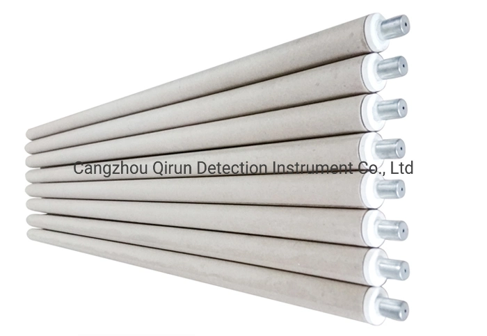 China Fast Acting Thermocouple/Expendable Thermocouple Sensor