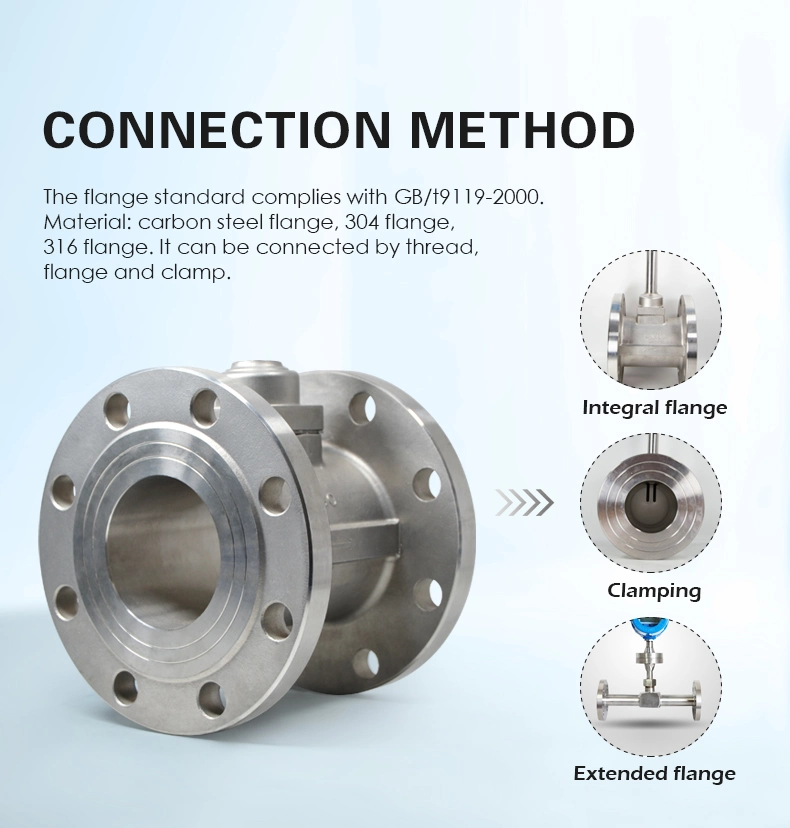 Shanghai Gn Ultra Wide Range Air Thermal Gas Mass Flow Meter