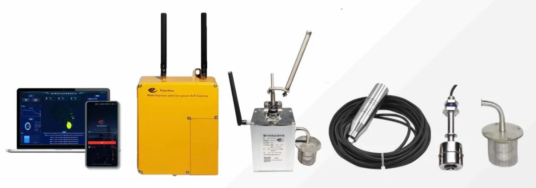 Laser-Based Methane Measurement Real-Time Pipeline Methane Gas Detector Monitor CE