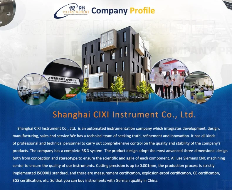 Shanghai Gn Ultra Wide Range Air Thermal Gas Mass Flow Meter