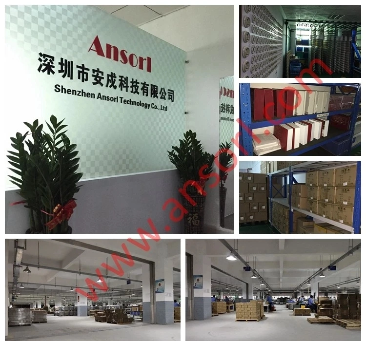 Factory Smoke, CO, Flame, Gas Detector Home Alarm