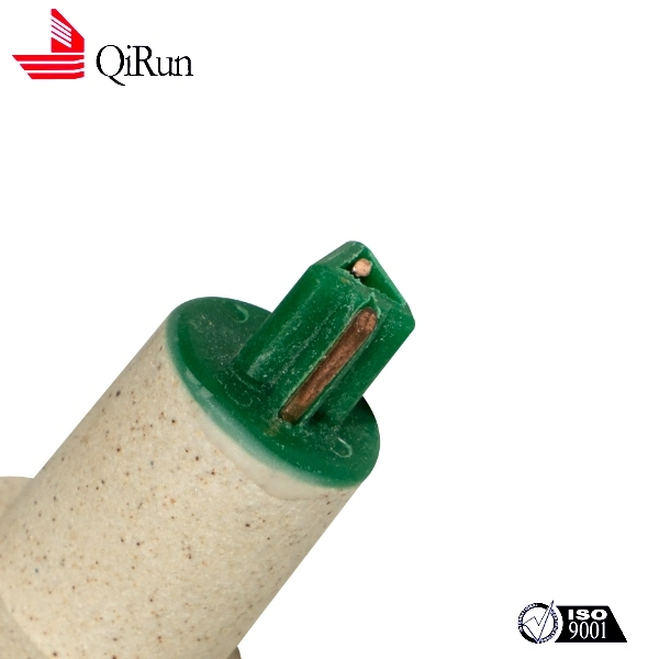 China Fast Acting Thermocouple/Expendable Thermocouple Sensor