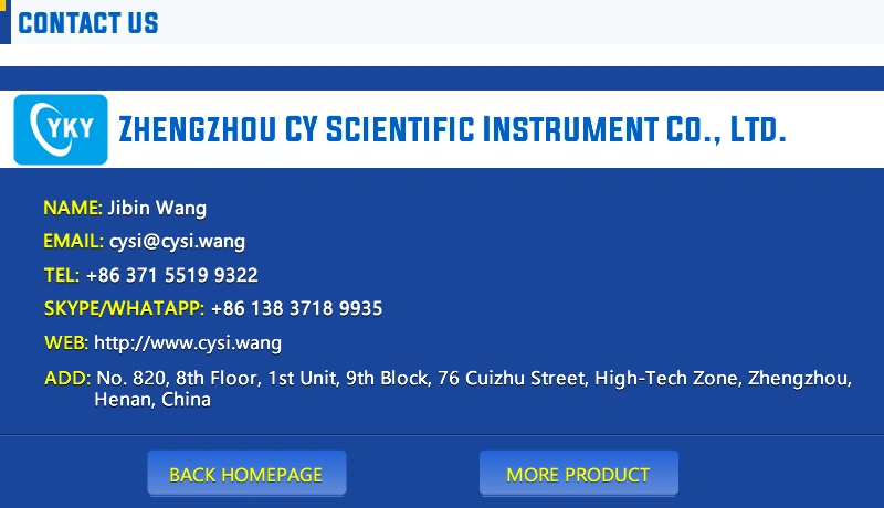 Accurate Measurement Trace Oxygen Analyzer for Oxygen Concentration