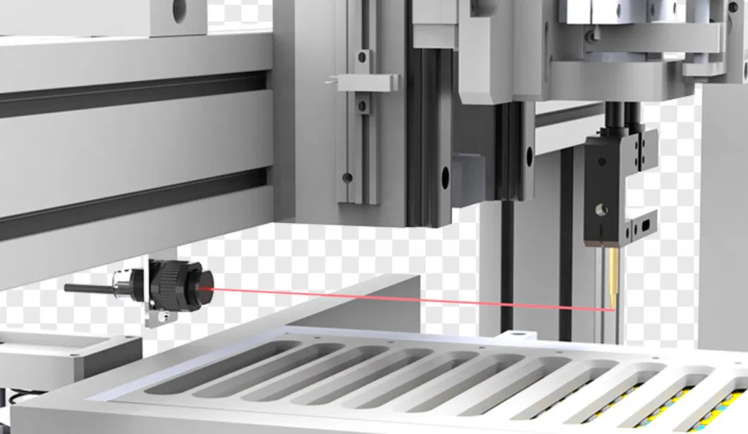 M8 Cylindrical Diffuse Reflection Sensor with Infrared Light