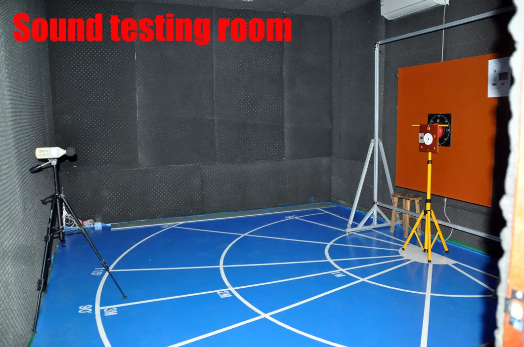 Beam Detector in Fire Water Suppression System for Smoke Gas Detector