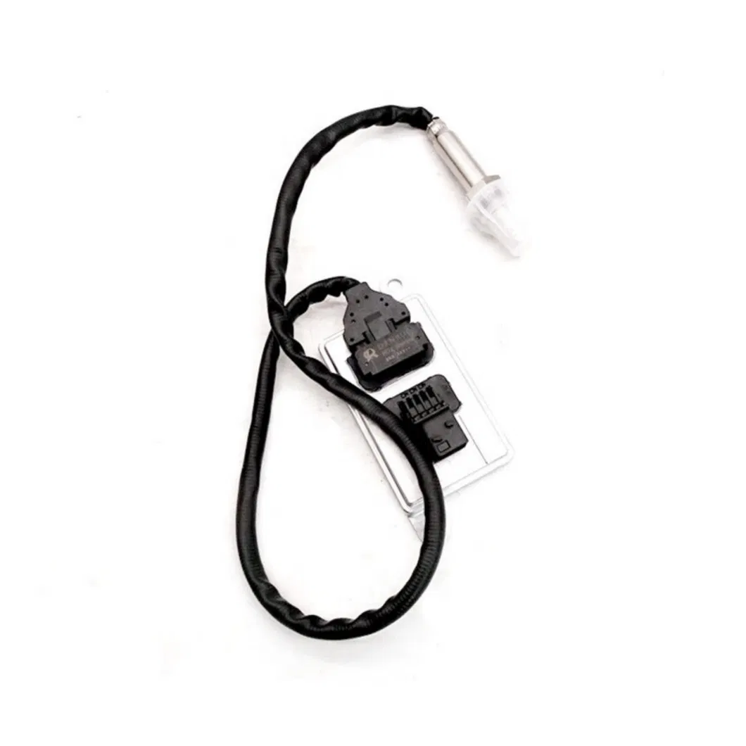Nox Sensor 12V Nitrogen Oxide Oxygen Sensor 5wk96784 Re553440 for John Deere