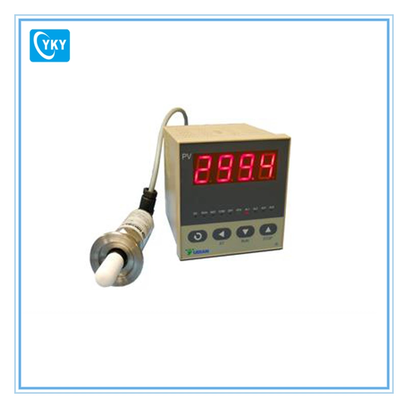 Trace Oxygen Analyzer (0 - 1000ppm) with Kf40 & Flow Housings