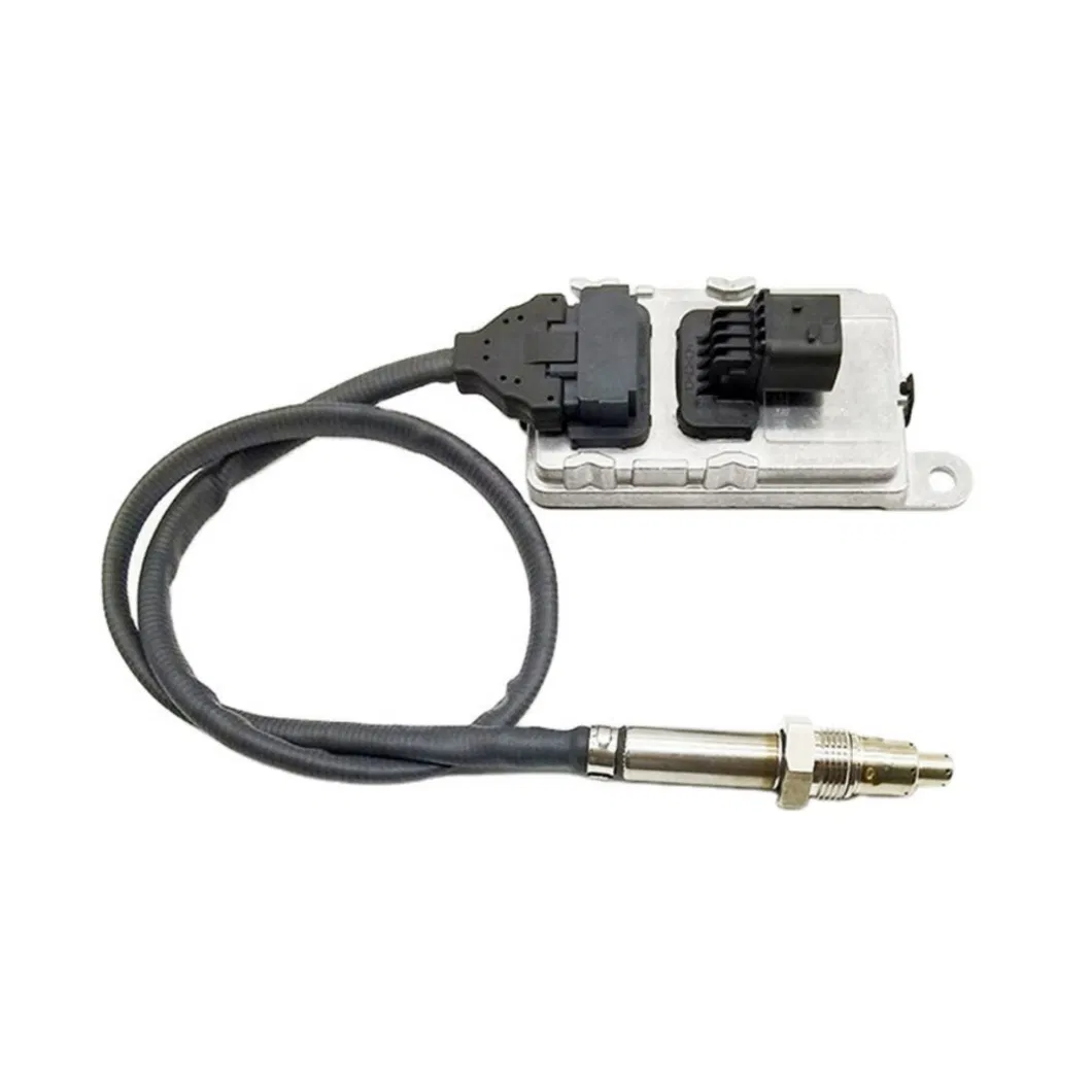 Nox Sensor 12V Nitrogen Oxide Oxygen Sensor 5wk96784 Re553440 for John Deere