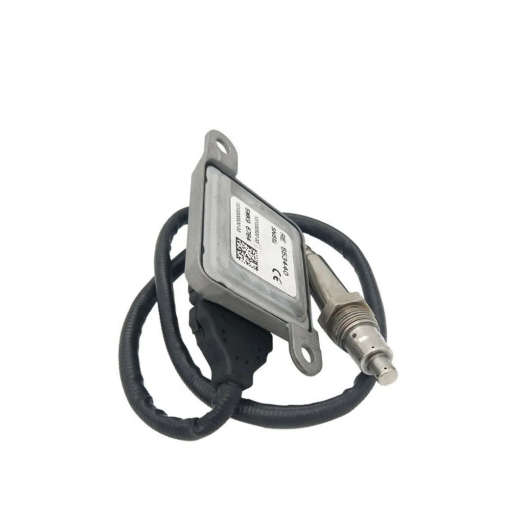 Nox Sensor 12V Nitrogen Oxide Oxygen Sensor 5wk96784 Re553440 for John Deere