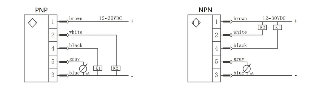 CE Approved Replace The Traditional Thermal Switch Intergrated Flow Temperature Sensor