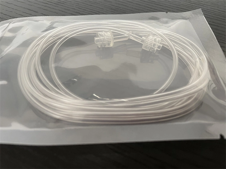Low Cost External Sidestream Etco2 Module CO2 Sensor