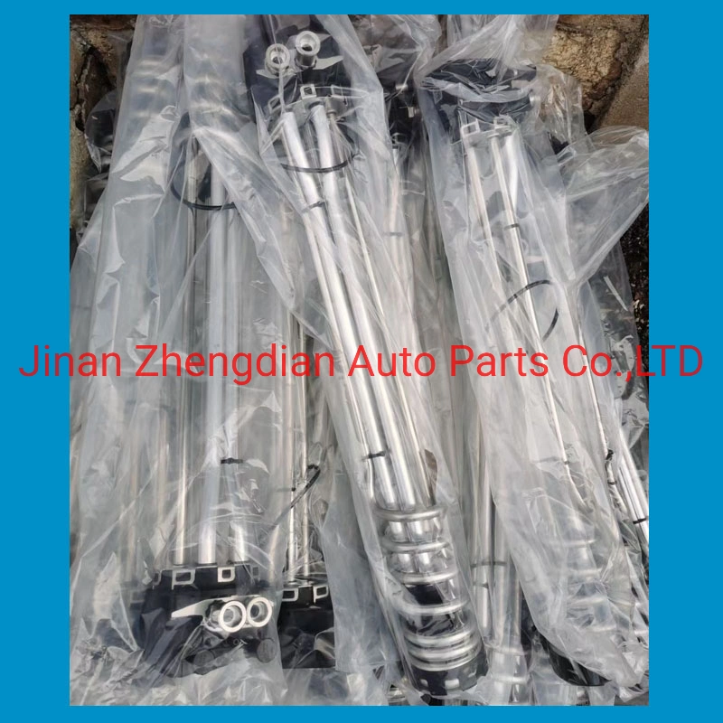 Nitrogen Oxygen Sensor for Weichai Engine Xichai Yuchai Chaochai Xinchai Shangchai Sinotruk HOWO Beiben Foton Hongyan Shacman Dayun Jianghuai Truck Spare Parts