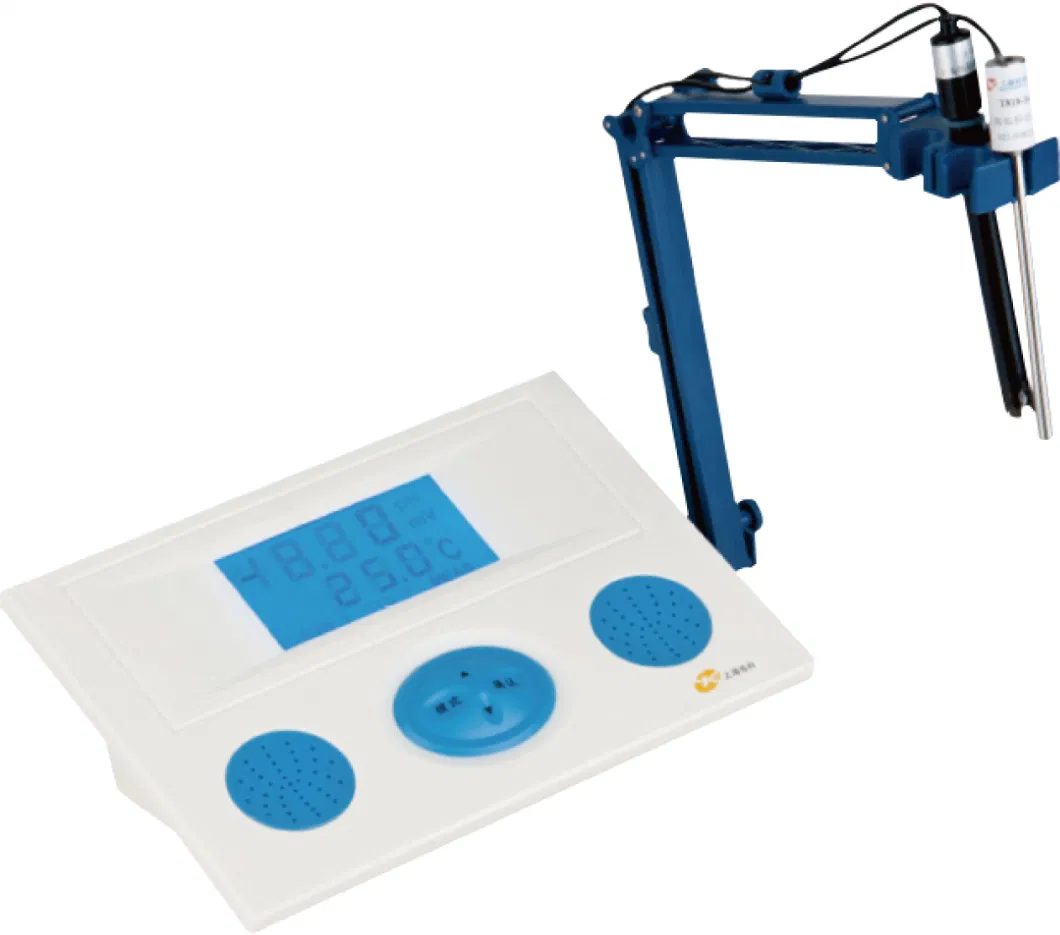 Protale Dissolved Oxygen Meter Oxygen Content Test Water Analysis Do Meter