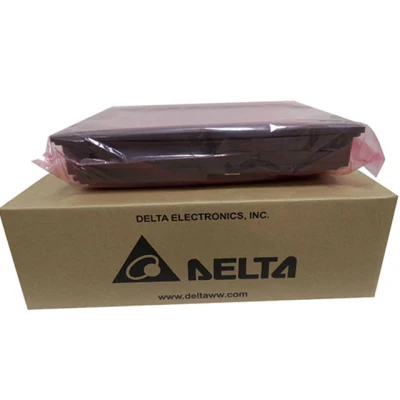 Macchina per screening originale DOP-B03e211 Delta HMI PLC All-in-One