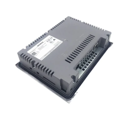 6AV2124-0gc01-0ax0 interfaccia operatore touch screen serie Tp700 Simatic HMI - 7 poll