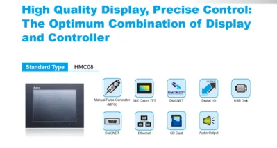 DELTA HMI DOP-107BV, DOP-107CV, DOP-107DV, DOP-107EV, DOP-107EG, DOP-107IV, DOP-107WV
