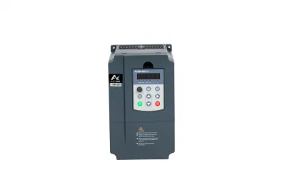  Inverter ad alta frequenza 5,5 kw 380 V/220V Inverti azionamento VFD pompa solare Convertitore Delta CC-CC con CE