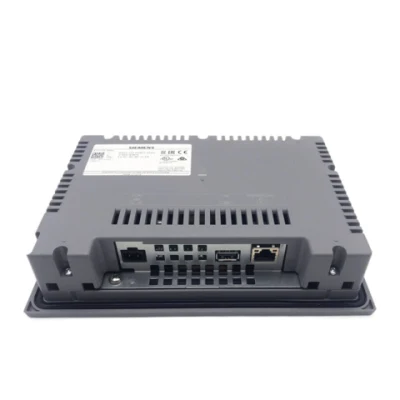 6AV2124-0gc01-0ax0 interfaccia operatore touch screen serie Tp700 Simatic HMI - 7 poll
