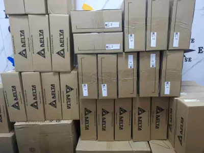 DELTA HMI DOP-107BV, DOP-107CV, DOP-107DV, DOP-107EV, DOP-107EG, DOP-107IV, DOP-107WV