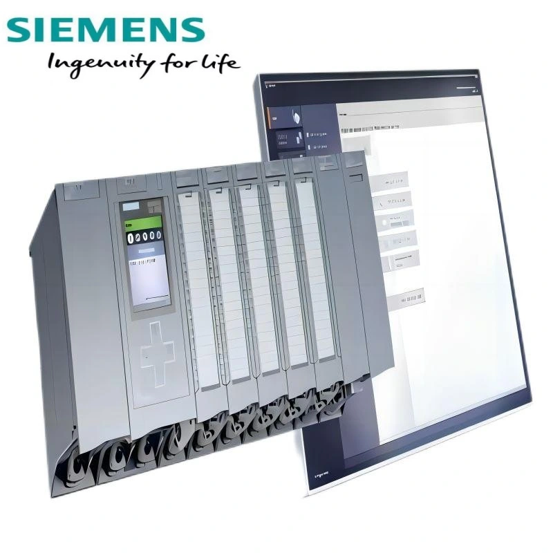 Ofsiemens S7-1500 PLC Module/Siemens S7-200/Siemens S7-1200/Siemens S7-1500/Siemens S7-300/Siemens S7-400