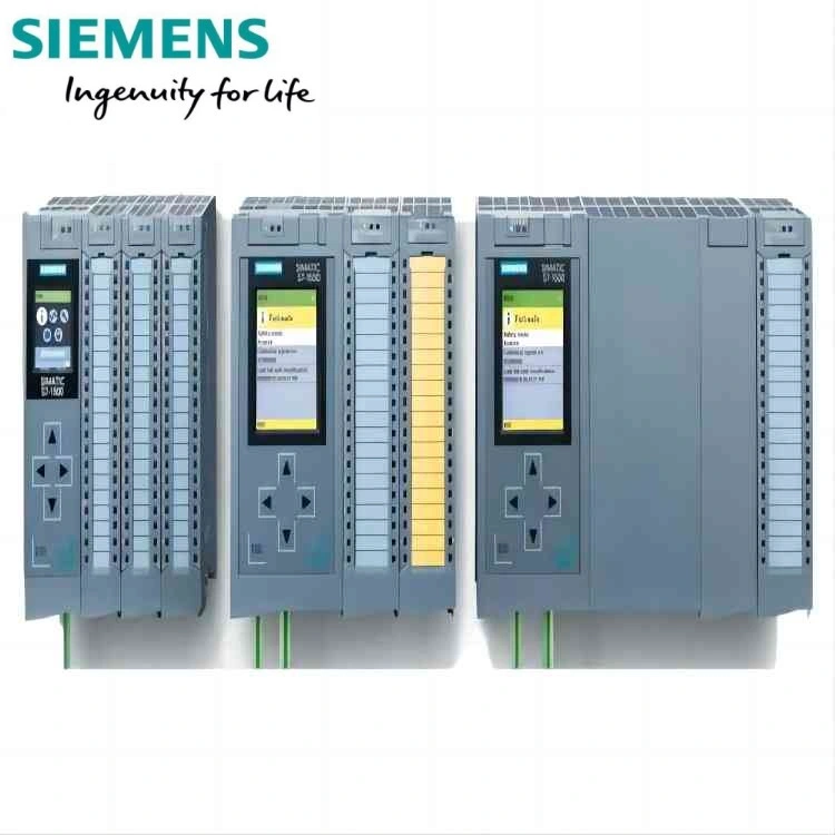 Ofsiemens S7-1500 PLC Module/Siemens S7-200/Siemens S7-1200/Siemens S7-1500/Siemens S7-300/Siemens S7-400