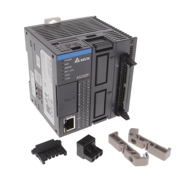 As332p-a Delta Compact Modular MID Range PLC