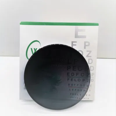 Wdo Lens 1.60 Photochromic Grey Photogrey Hmc Optical Lens