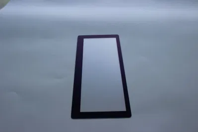 Gorilla Material Glass Lens for Dnv Type Approval Ships Display
