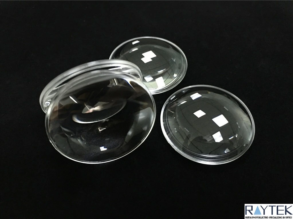 Aspherical Lens/Spectacle Lenses/Myopia Lenses/Optical Lens