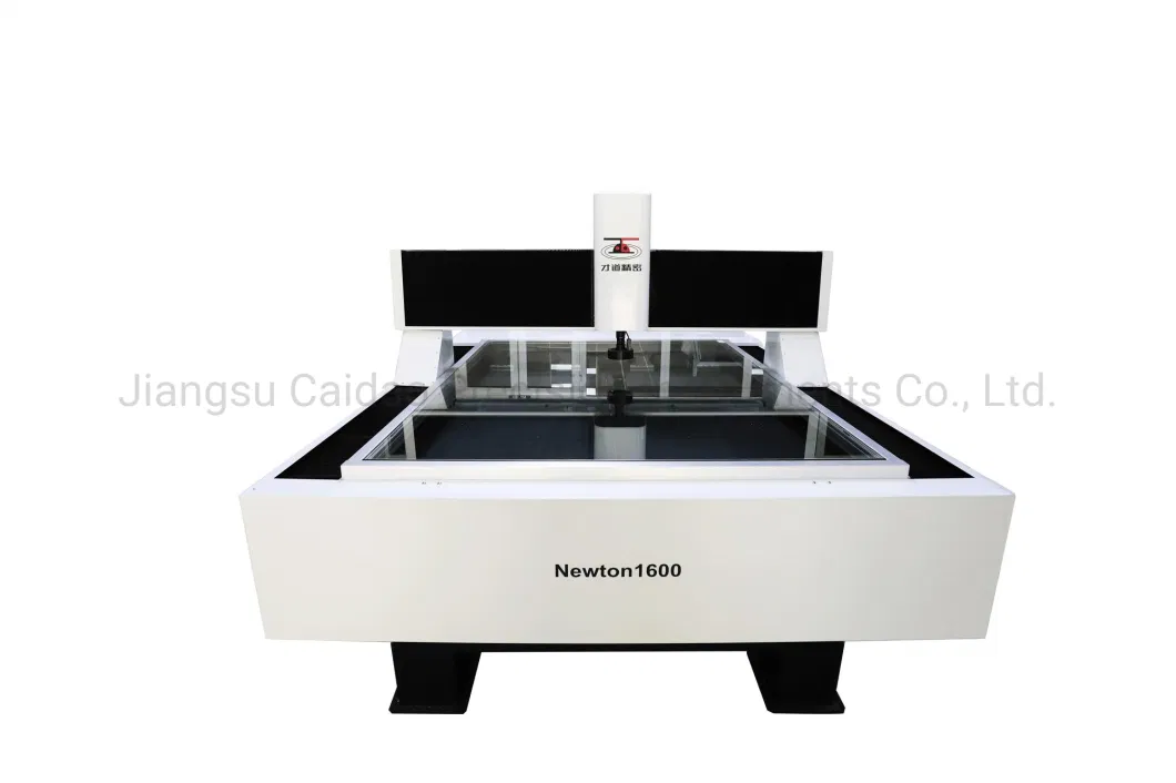 Wafer Inspection Machine with Professional Metrology Tech Newton 1500