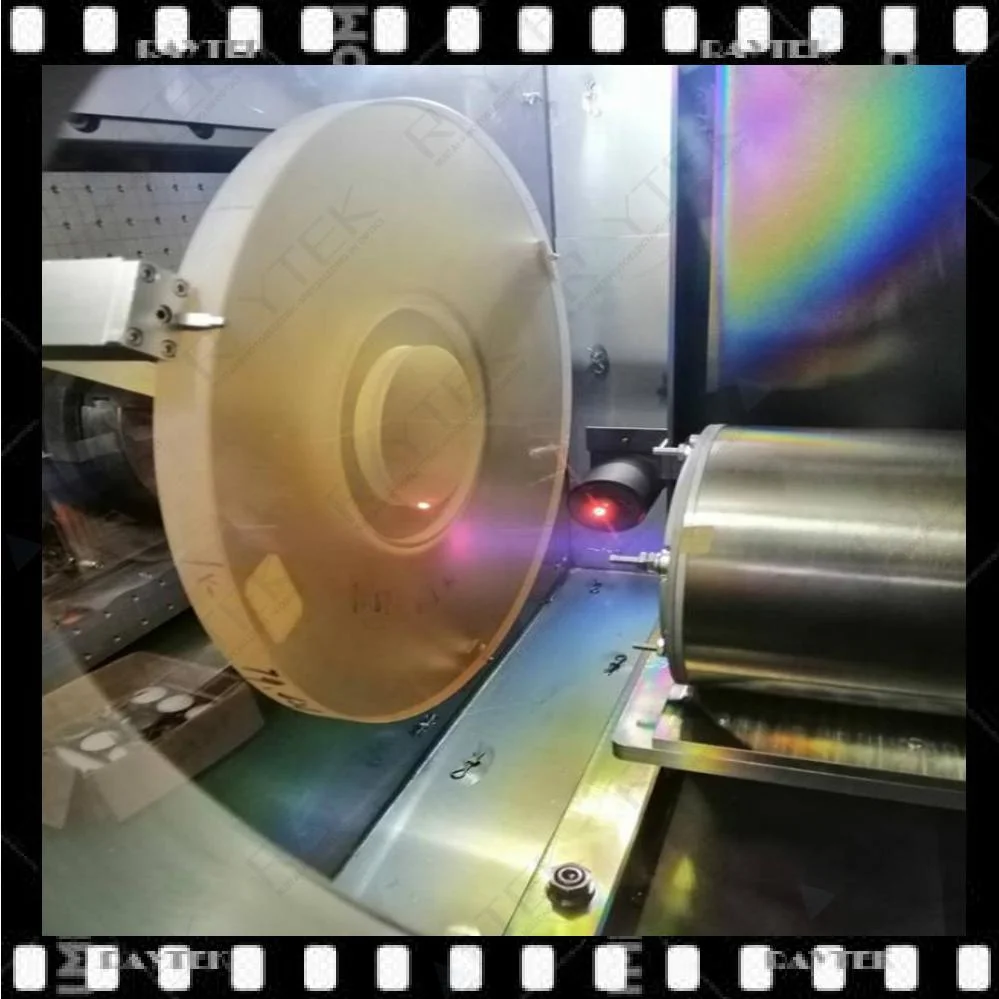 Ion Beam Polishing/Optical Glass Ion Beam Polishing/Optical Lens Ion Beam Polishing