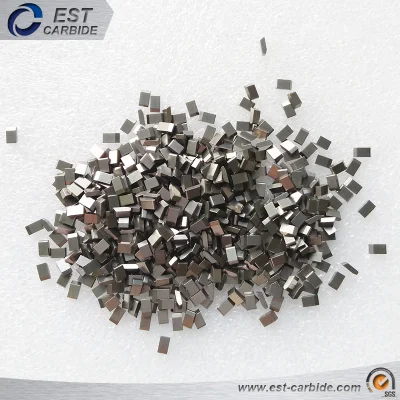 Tungsten Carbide Saw Tips K05 K10 K20 K30 K40