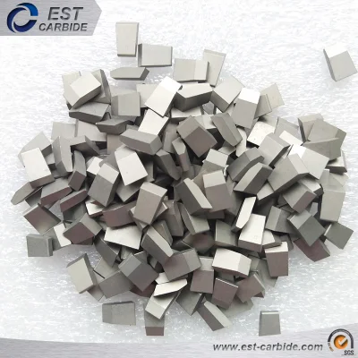 Tungsten Carbide Saw Tips K05 K10 K20 K30 K40