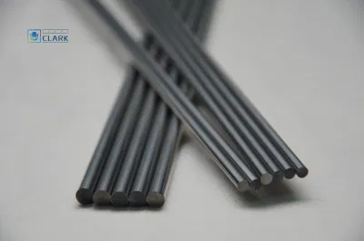 Tungsten Carbide Rod with Various Length and Diameter Meet Different Requirements