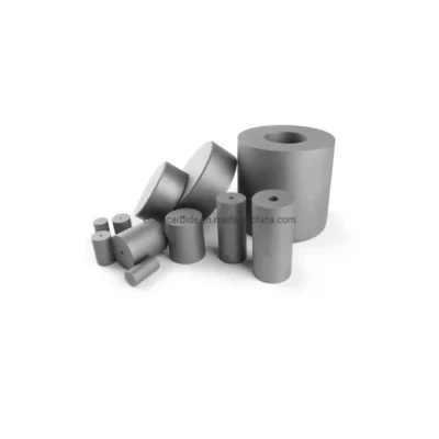 Carbide Cold Heading Die Tungsten Carbide Wire Drawing Dies