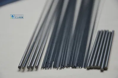 Tungsten Carbide Rod with Various Length and Diameter Meet Different Requirements
