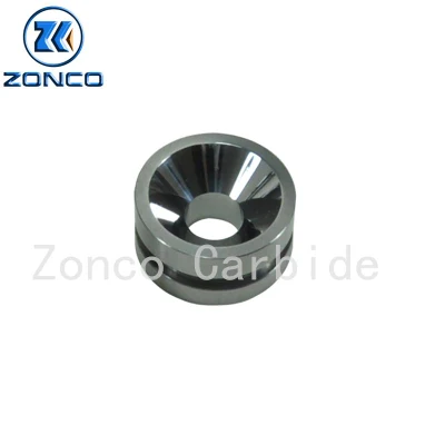 Customized Wear Resistance Tungsten Carbide Mwd Parts in Oil Industry