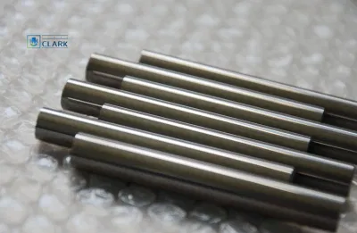 Tungsten Carbide Rod with Various Length and Diameter Meet Different Requirements