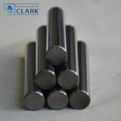 Tungsten Carbide Rod with Various Length and Diameter Meet Different Requirements