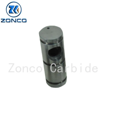 Customized Wear Resistance Tungsten Carbide Mwd Parts in Oil Industry