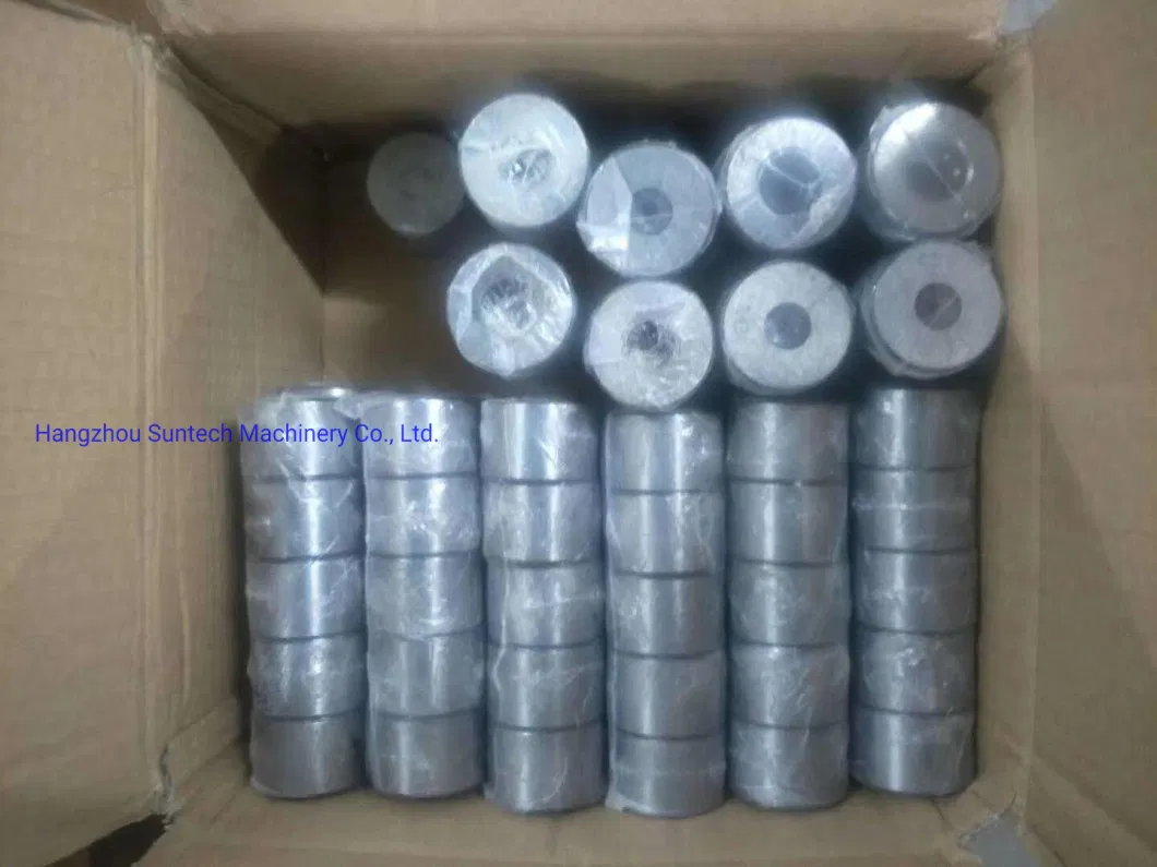 Tungsten Carbide PCD Nano Coating Wire Drawing Mould Drawing Die