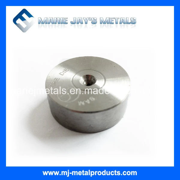 Good Price Tungsten Carbide Drawing Dies Manufactured in China