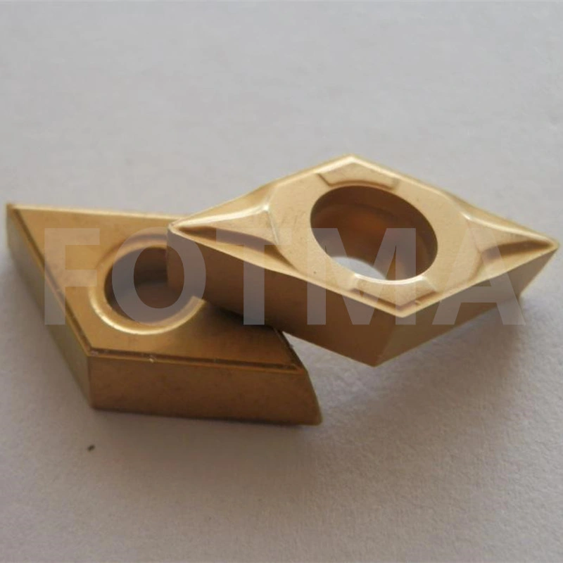 High Quality Fabricated Tungsten Cemented Carbide Cutting Tool