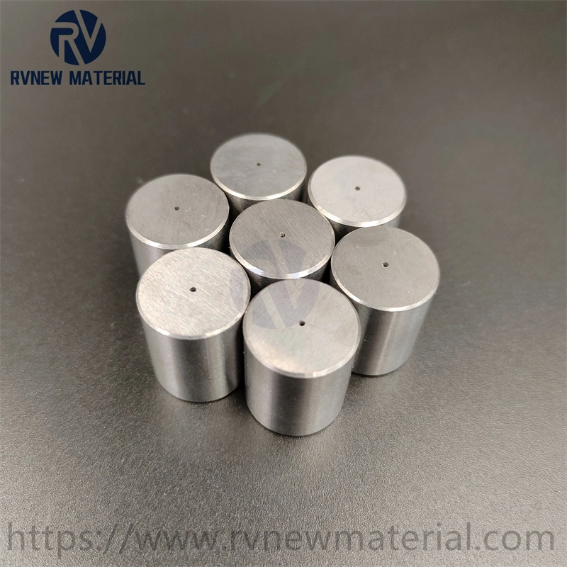 Zhuzhou Supplier Cemented Carbide Drawing Dies for Steel Non-Ferrous Alloy Wire