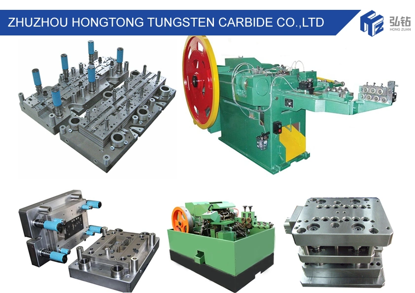 Tungsten Carbide EDM Plus Blocks