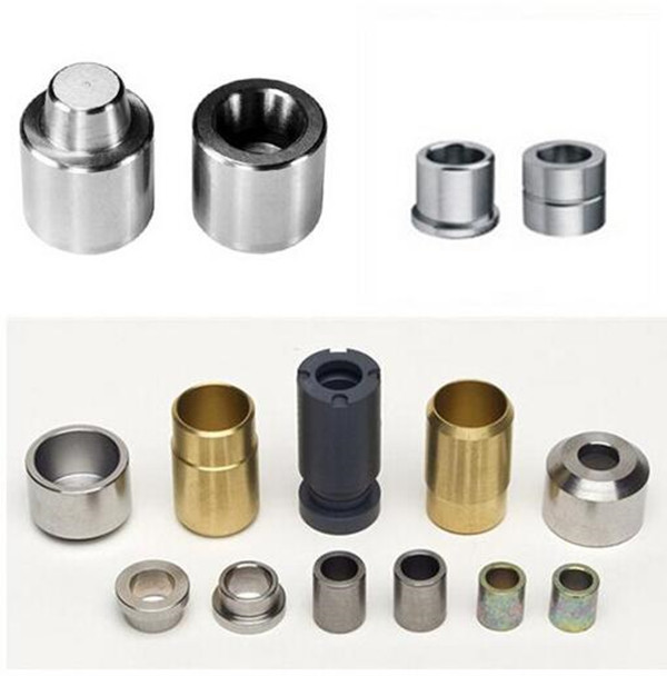 Wear and Corrosion Resistant Cemented Carbide Sleeve Vertical Mixed Flow Pump Bearing