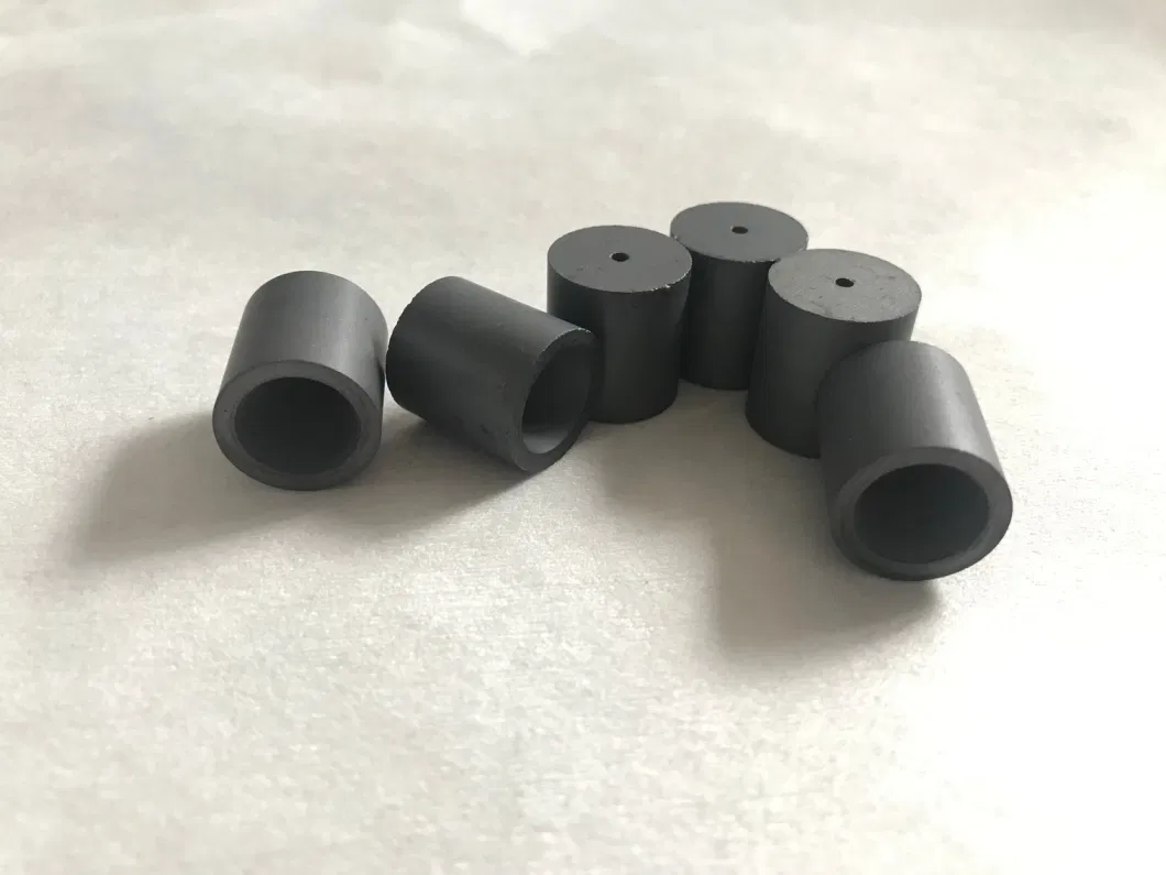 Borron Carbide Sleeve for Machinery Parts Made in China