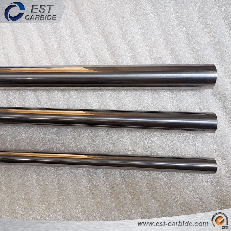 Carbide Single Hole Bars Tungsten Bars Carbide Boring Bar