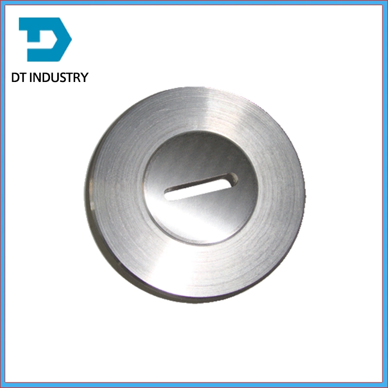 Yg8X Tungsten Carbide Insert R Type Stretch Mold